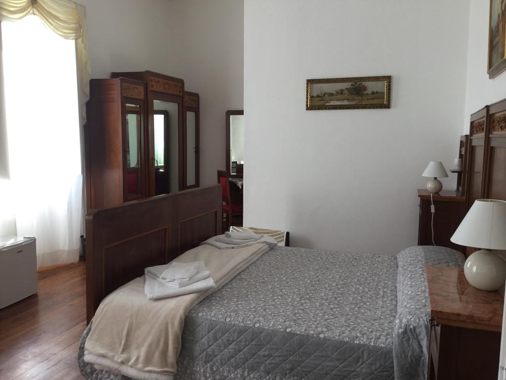 B&B Villa Orchidea Camogli Εξωτερικό φωτογραφία